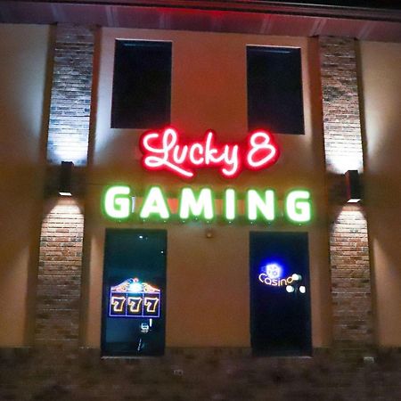 Super 8 By Wyndham Deadwood Black Hills Area Exterior foto