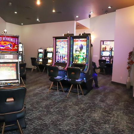 Super 8 By Wyndham Deadwood Black Hills Area Exterior foto