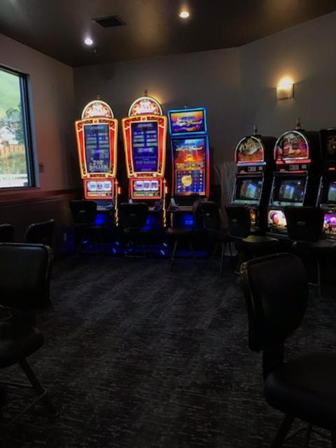 Super 8 By Wyndham Deadwood Black Hills Area Exterior foto
