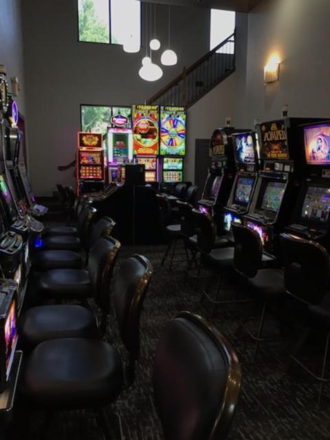Super 8 By Wyndham Deadwood Black Hills Area Exterior foto