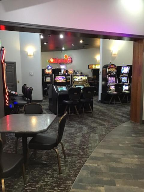 Super 8 By Wyndham Deadwood Black Hills Area Exterior foto