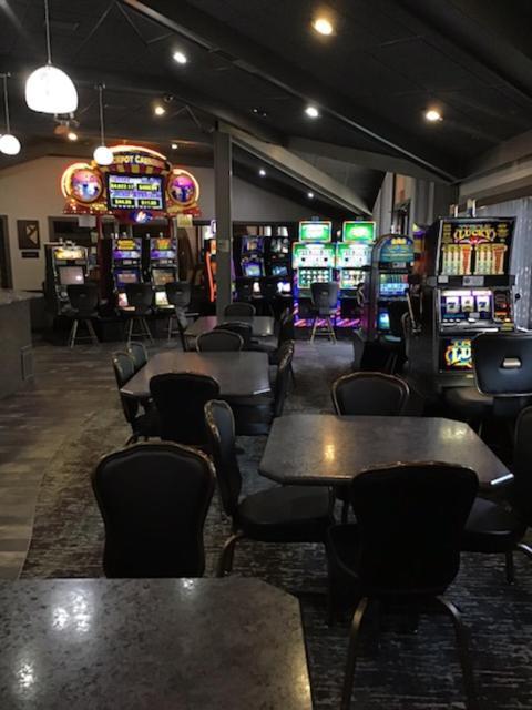 Super 8 By Wyndham Deadwood Black Hills Area Exterior foto